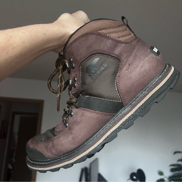 Mens Sorel Madson Sport Hikers size 9 - Picture 2 of 13